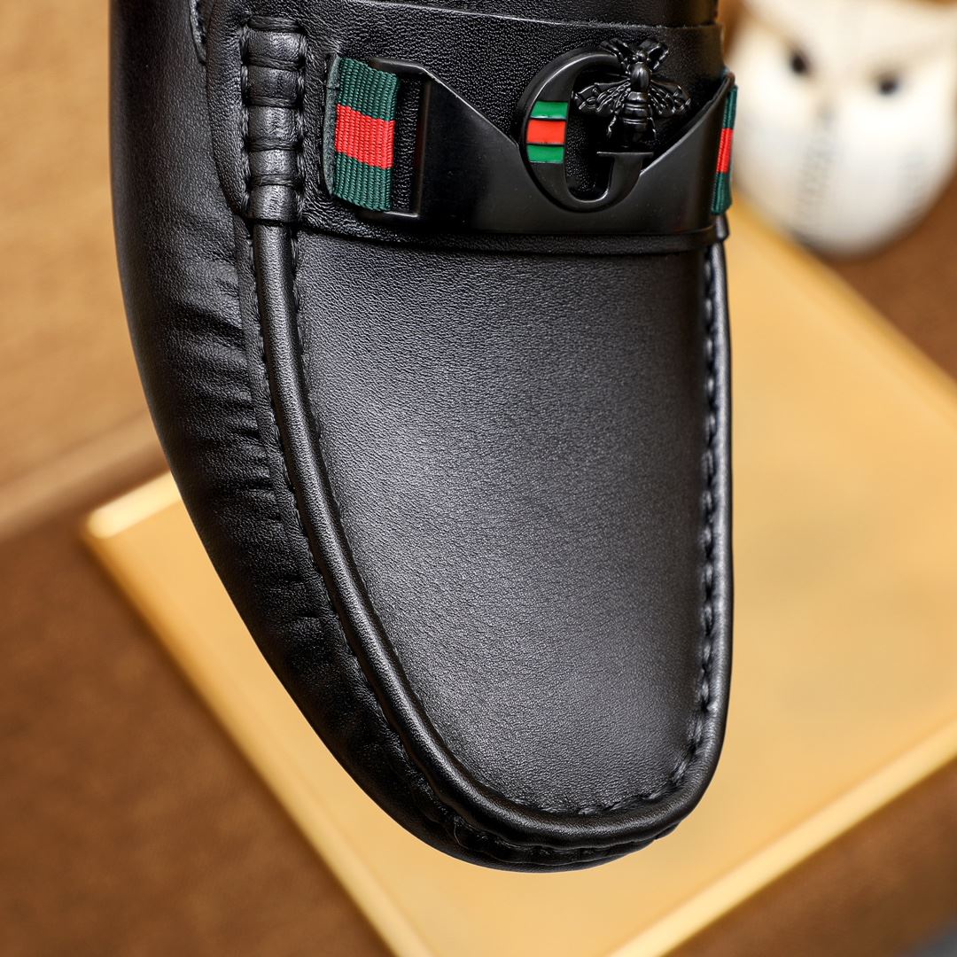 Gucci Low Shoes